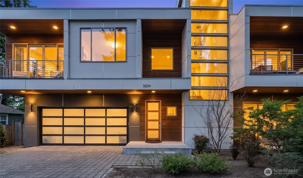 3034 NE 89th Street Seattle WA 98115