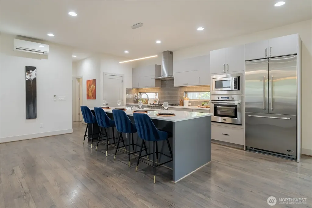 3034 NE 89th Street Seattle WA 98115