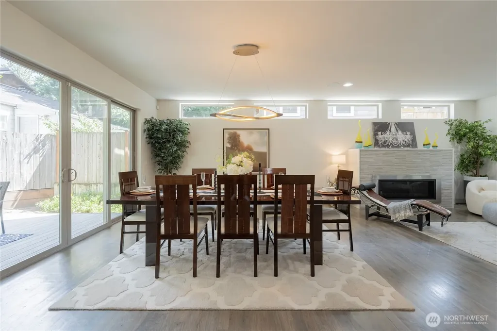 3034 NE 89th Street Seattle WA 98115