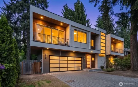 3034 NE 89th Street Seattle WA 98115