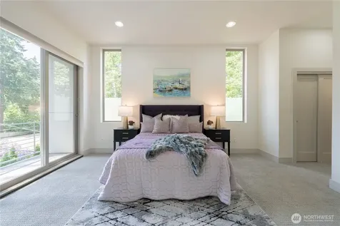 3034 NE 89th Street Seattle WA 98115
