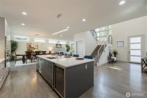 3034 NE 89th Street Seattle WA 98115