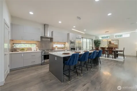 3034 NE 89th Street Seattle WA 98115
