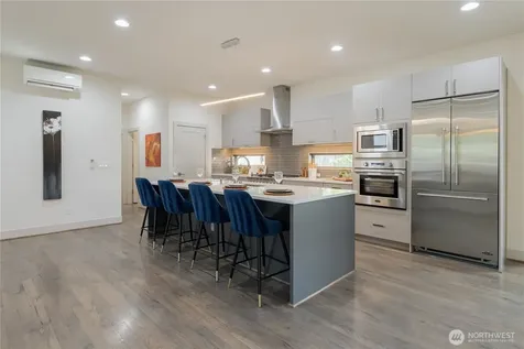 3034 NE 89th Street Seattle WA 98115