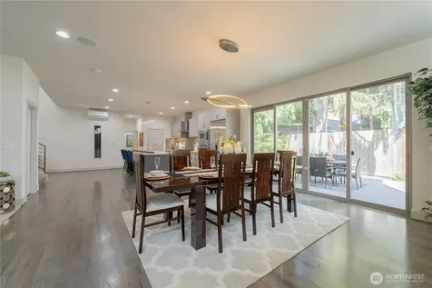 3034 NE 89th Street Seattle WA 98115