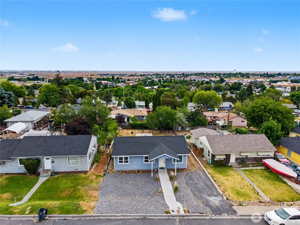222 Mocliff Road Ephrata WA 98823