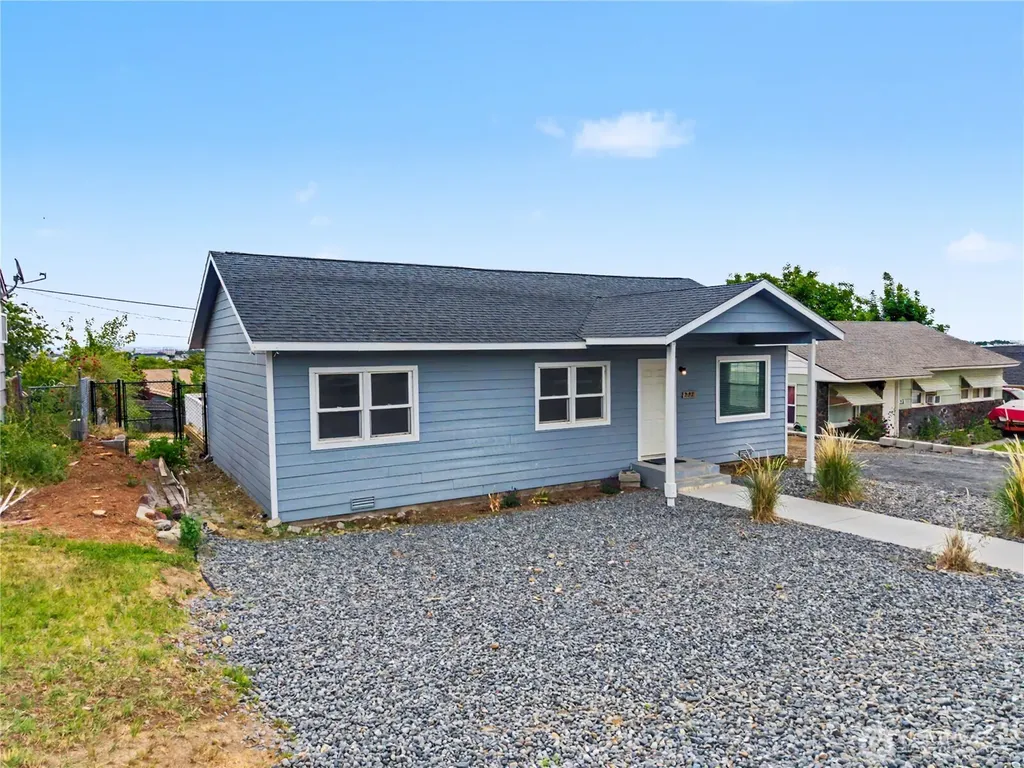 222 Mocliff Road Ephrata WA 98823