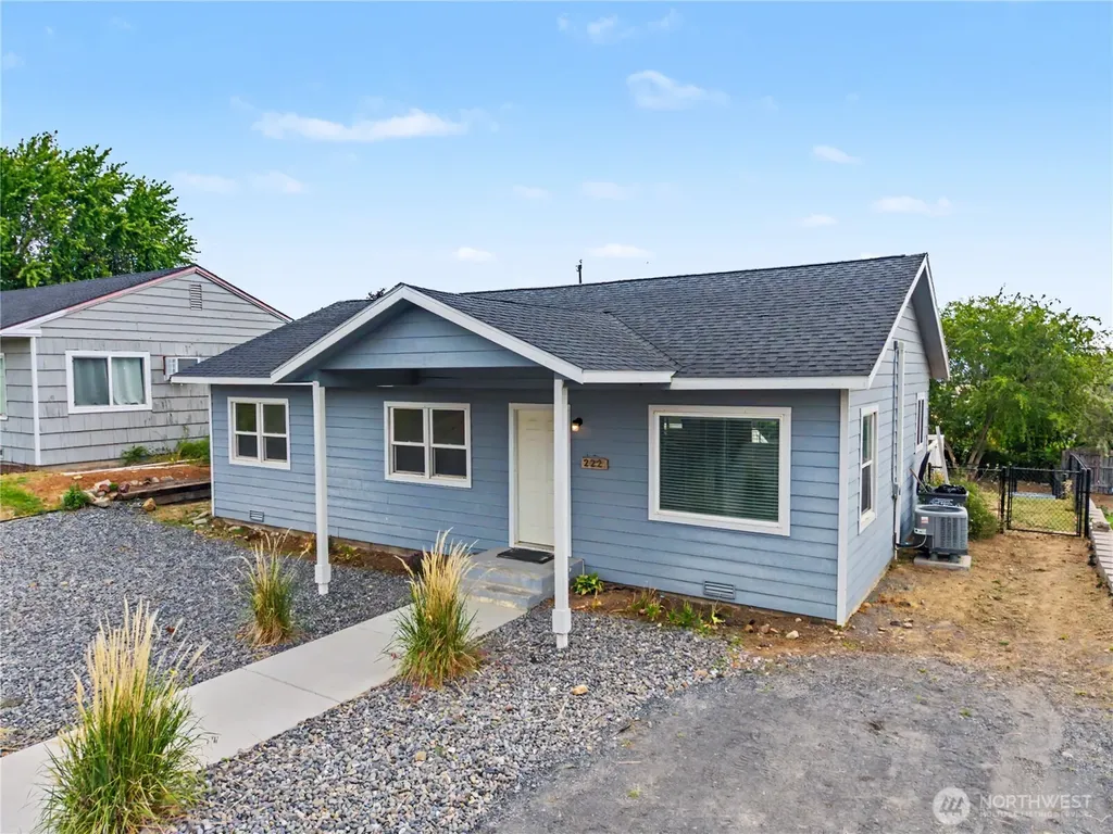 222 Mocliff Road Ephrata WA 98823