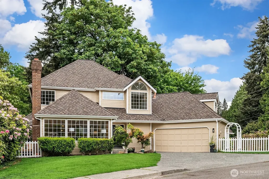 10336 NE 201st Place Bothell WA 98011