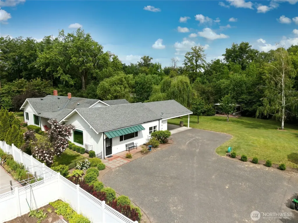 1167 Woodlawn Street Walla Walla WA 99362