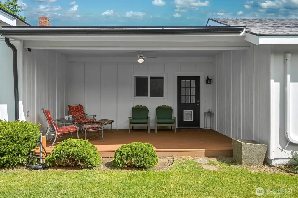 1167 Woodlawn Street Walla Walla WA 99362
