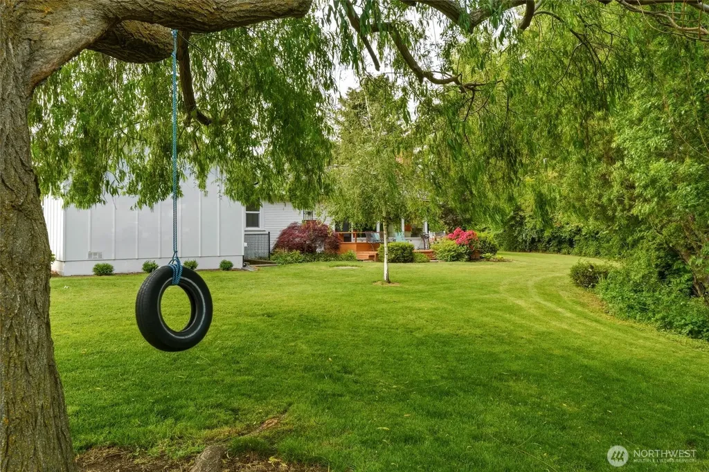 1167 Woodlawn Street Walla Walla WA 99362