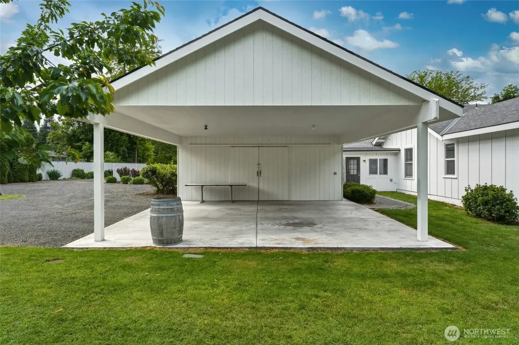 1167 Woodlawn Street Walla Walla WA 99362