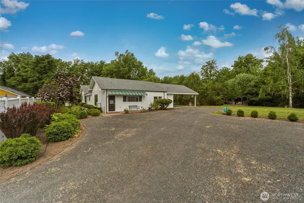 1167 Woodlawn Street Walla Walla WA 99362