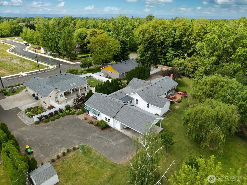 1167 Woodlawn Street Walla Walla WA 99362