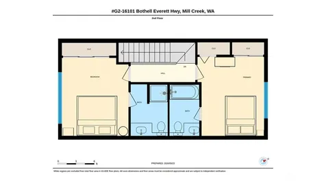 16101 Bothell Everett Highway Mill Creek WA 98012