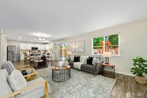 1706 NE 27th Place Renton WA 98056