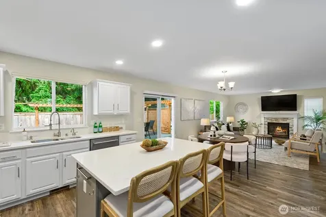 1706 NE 27th Place Renton WA 98056