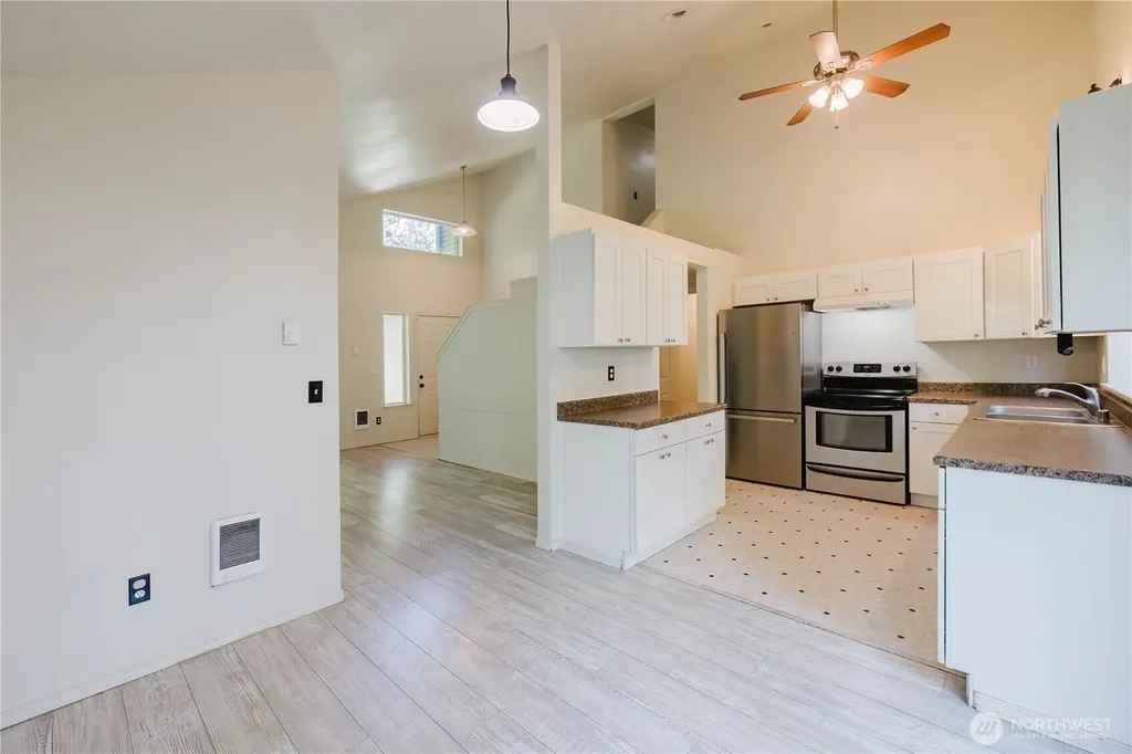 7201 9th Court SE Lacey WA 98503