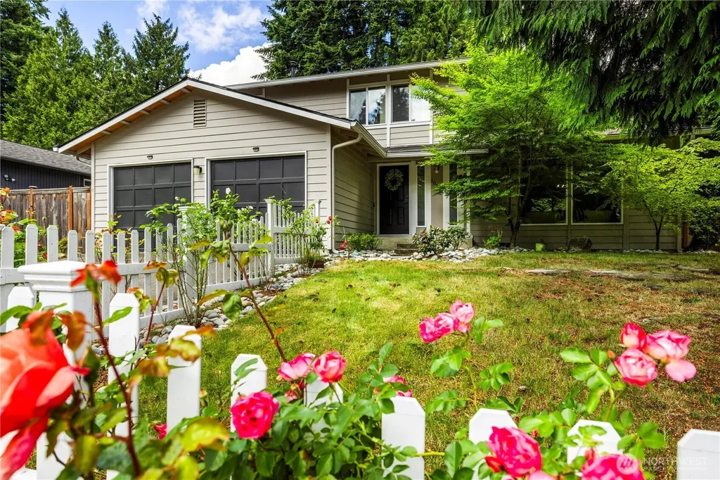 10710 126th Place NE Kirkland WA 98033