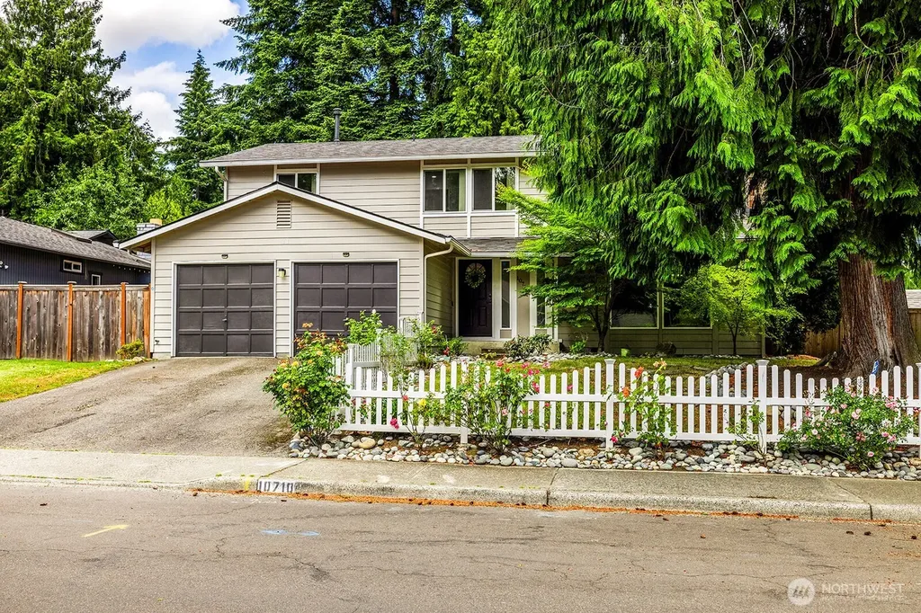 10710 126th Place NE Kirkland WA 98033