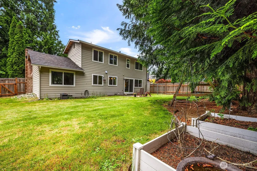10710 126th Place NE Kirkland WA 98033