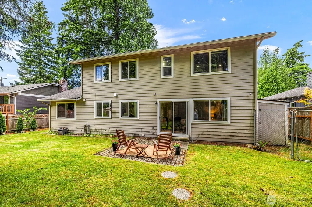 10710 126th Place NE Kirkland WA 98033