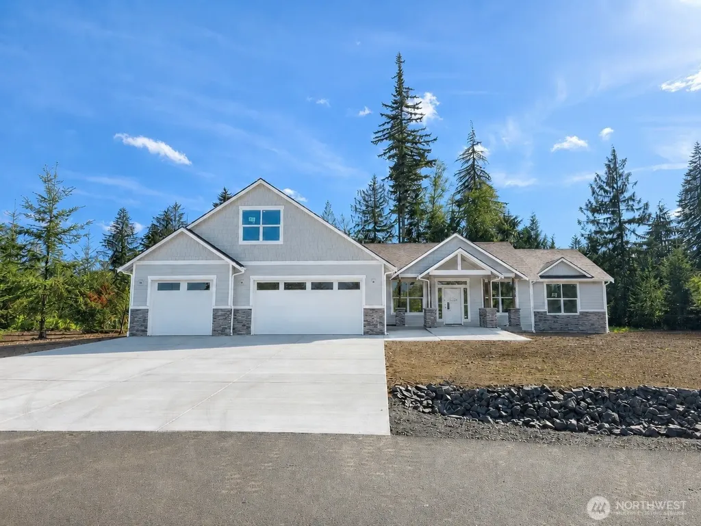 10 Avery Road Elma WA 98541