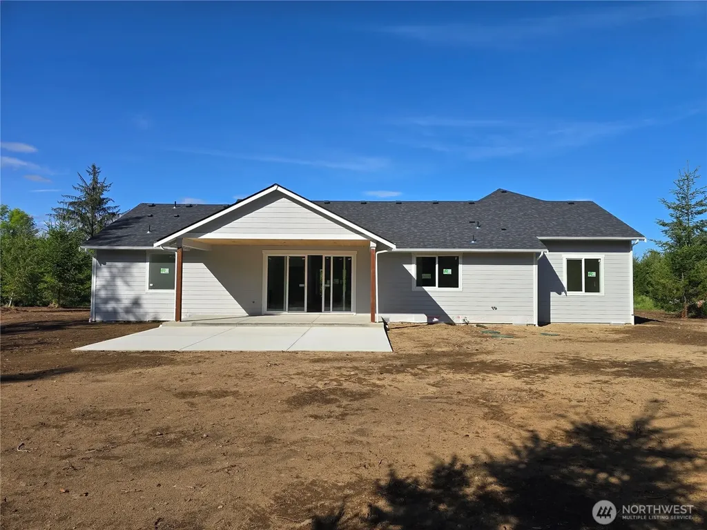 10 Avery Road Elma WA 98541