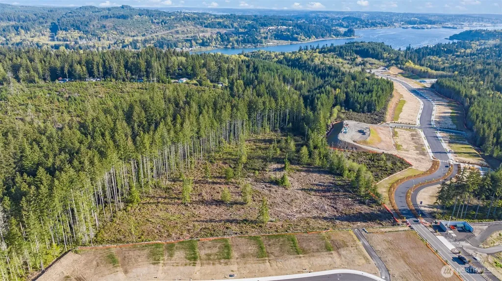 0 Mccormick Village Port Orchard WA 98367