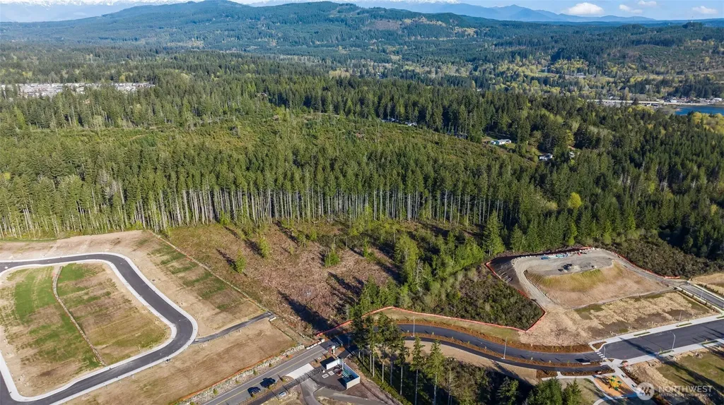 0 Mccormick Village Port Orchard WA 98367