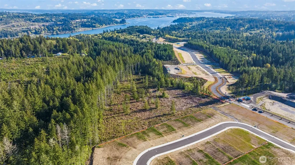 0 Mccormick Village Port Orchard WA 98367