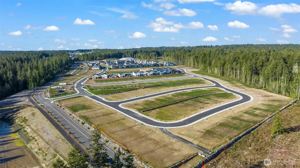 0 Mccormick Village Port Orchard WA 98367