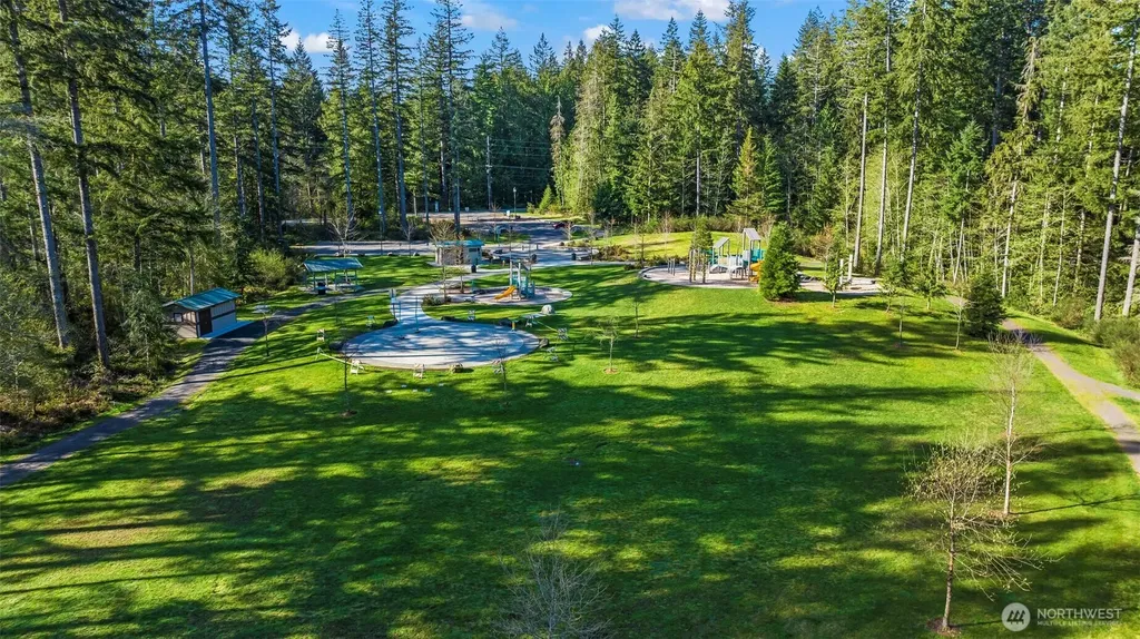 0 Mccormick Village Port Orchard WA 98367