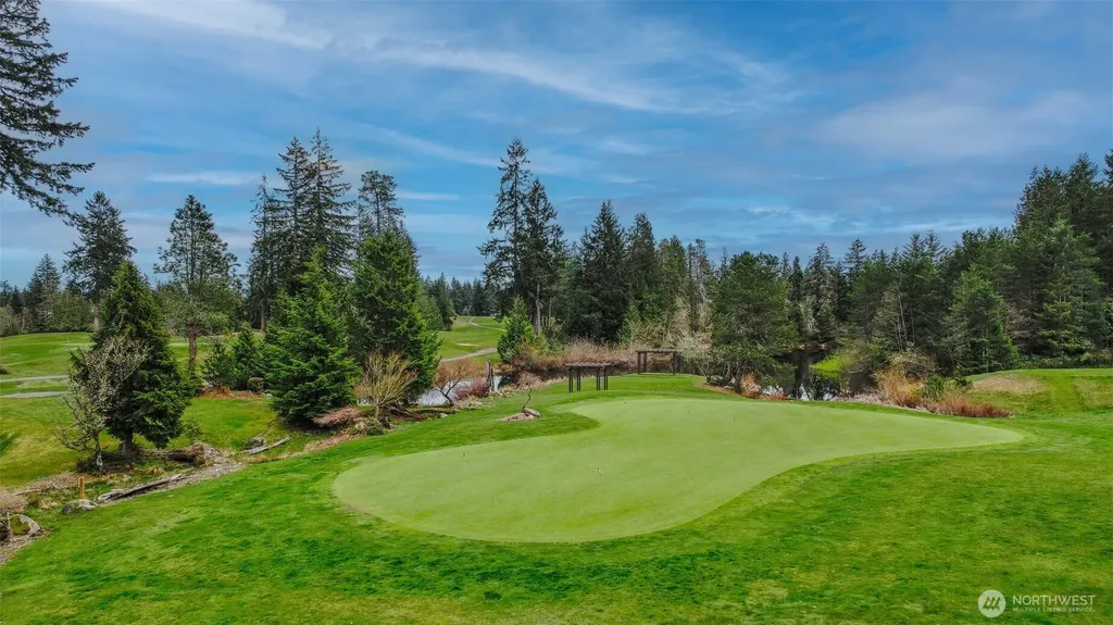 0 Mccormick Village Port Orchard WA 98367