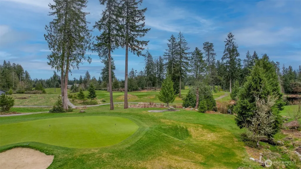 0 Mccormick Village Port Orchard WA 98367