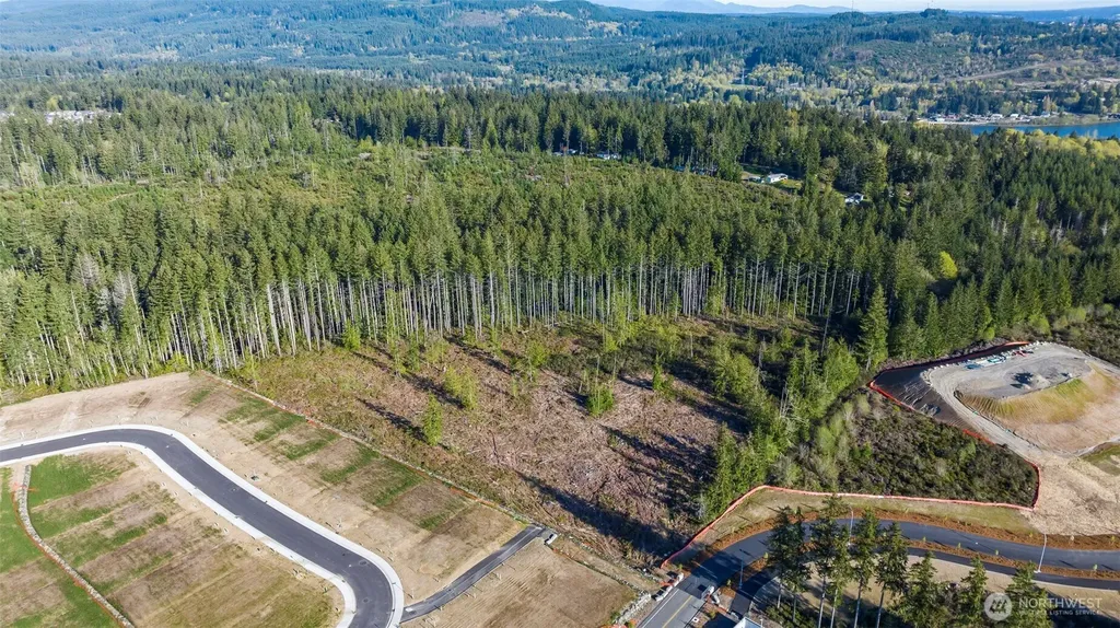 0 Mccormick Village Port Orchard WA 98367
