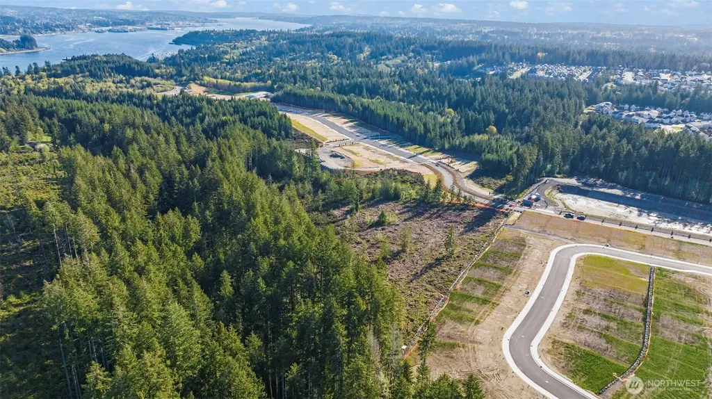 0 Mccormick Village Port Orchard WA 98367