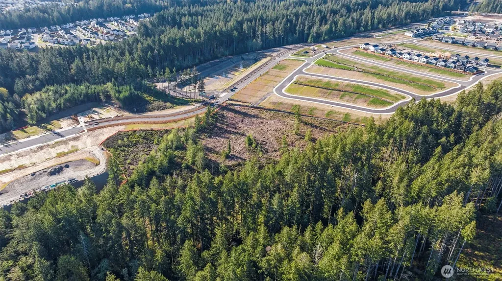 0 Mccormick Village Port Orchard WA 98367
