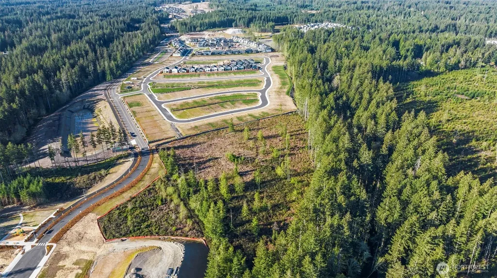 0 Mccormick Village Port Orchard WA 98367