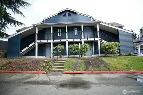 215 SW 100th Street Everett WA 98201