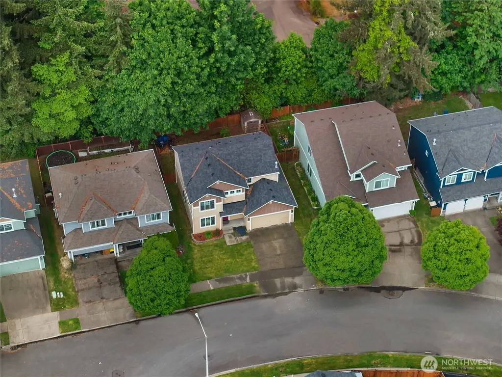 3335 68th Avenue SW Tumwater WA 98512