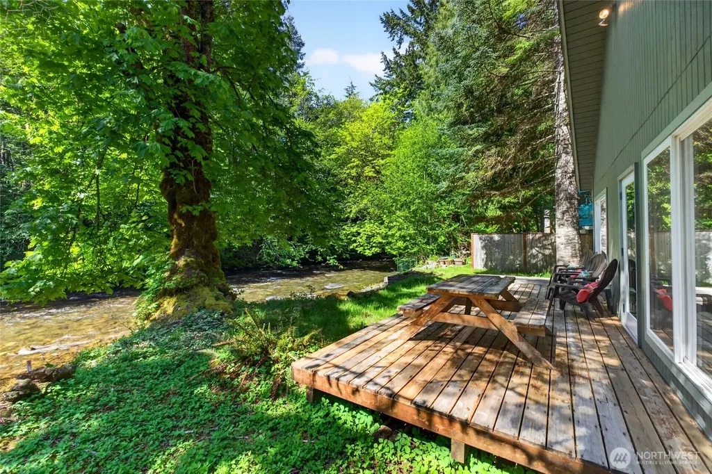 52225 SE 496th Place Greenwater WA 98022