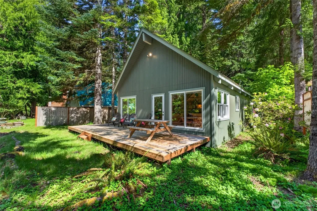 52225 SE 496th Place Greenwater WA 98022