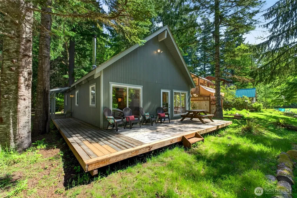 52225 SE 496th Place Greenwater WA 98022