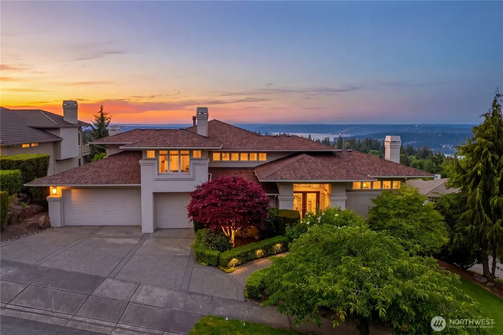 17288 SE 57th Place Bellevue WA 98006