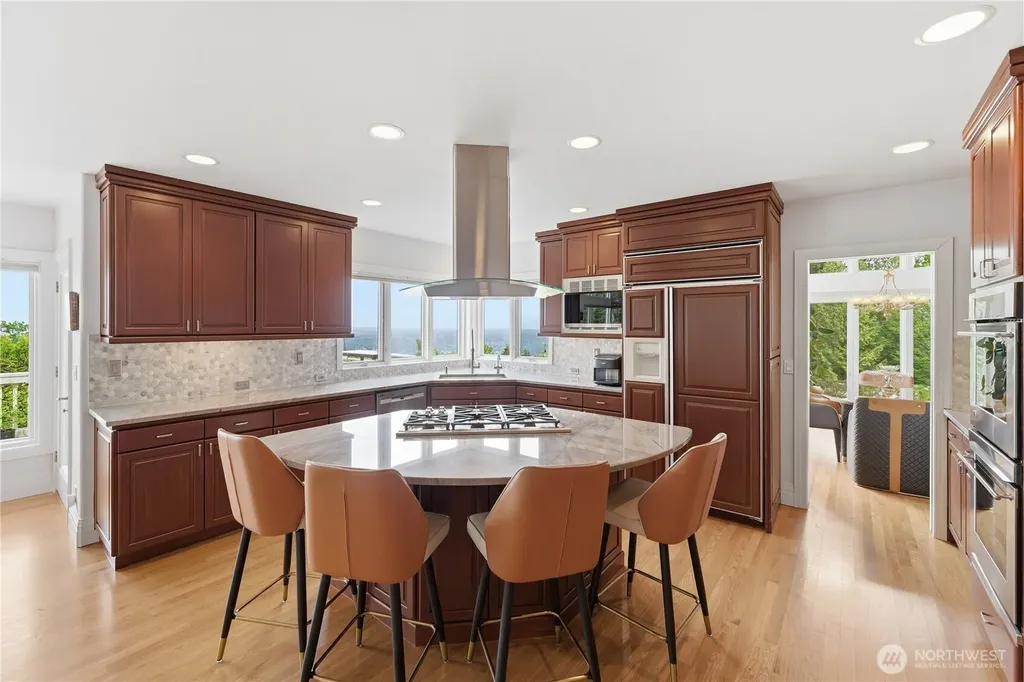17288 SE 57th Place Bellevue WA 98006