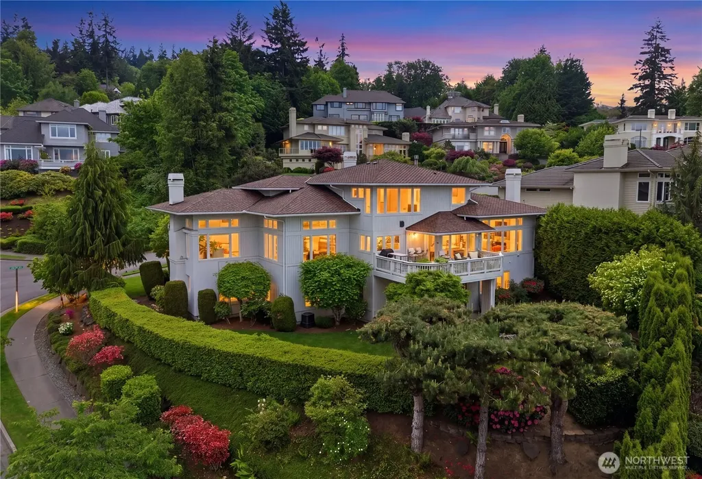 17288 SE 57th Place Bellevue WA 98006