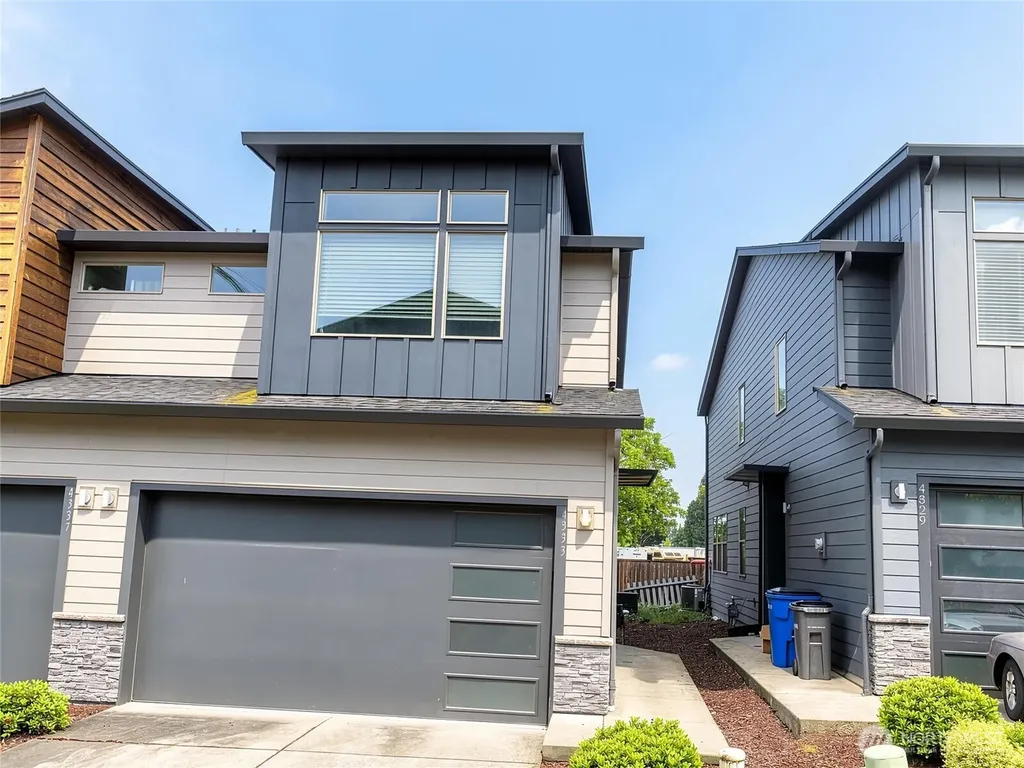 4333 NE 87th Street Vancouver WA 98665