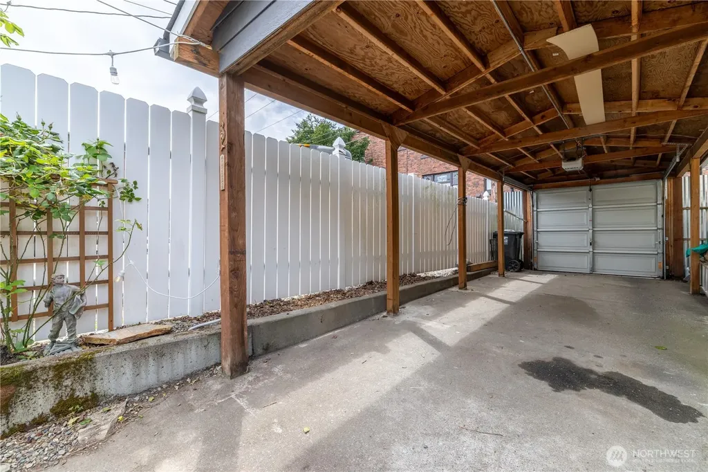 306 N G Street Tacoma WA 98403